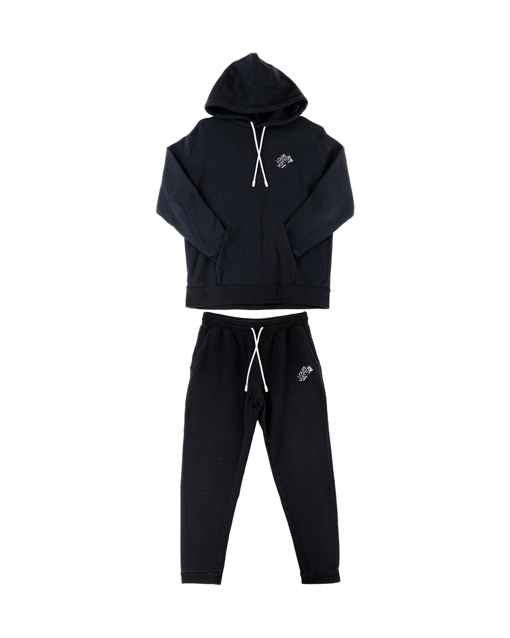 Louis Vuitton Tracksuite