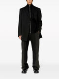 Diesel S-Ginni-Zip-Od sweatshirt