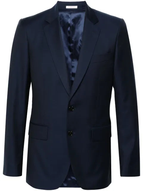 FURSAC virgin wool blazer