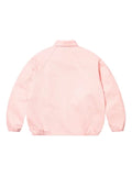 Supreme button-fastening jacket