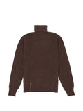 Fortela Shannon high-neck raglan-sleeve sweater