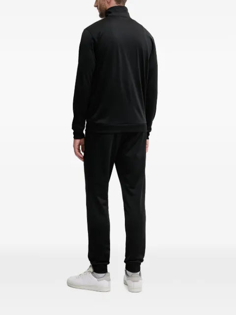 adidas logo-print tracksuit