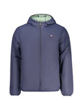 NORWAY 1963 reversible quilted jacket