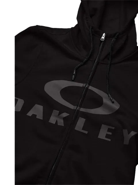 Oakley Bark full-zip hoodie