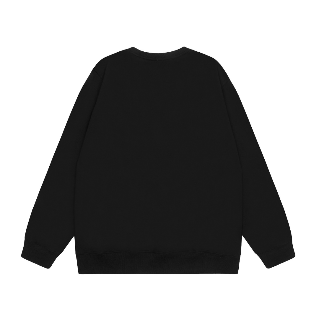 Casa Monogram Sweatshirt