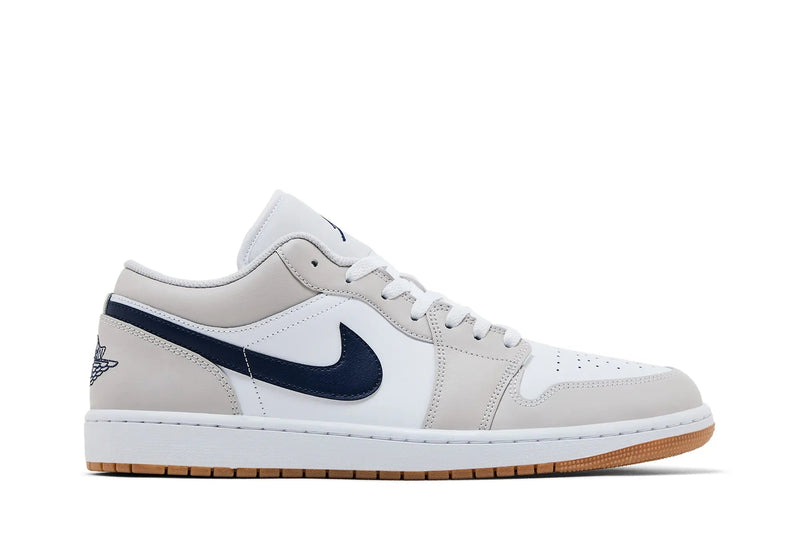Air Jordan 1 Low – Georgetown