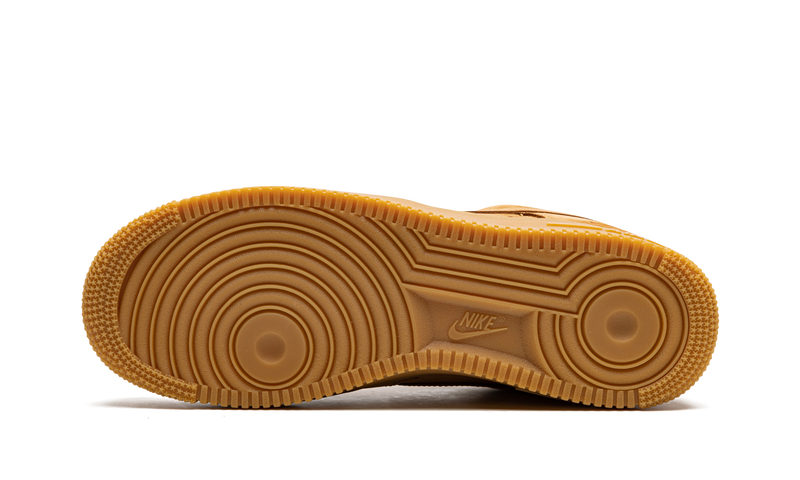Nike Air Force 1 Low SP Supreme "Wheat"