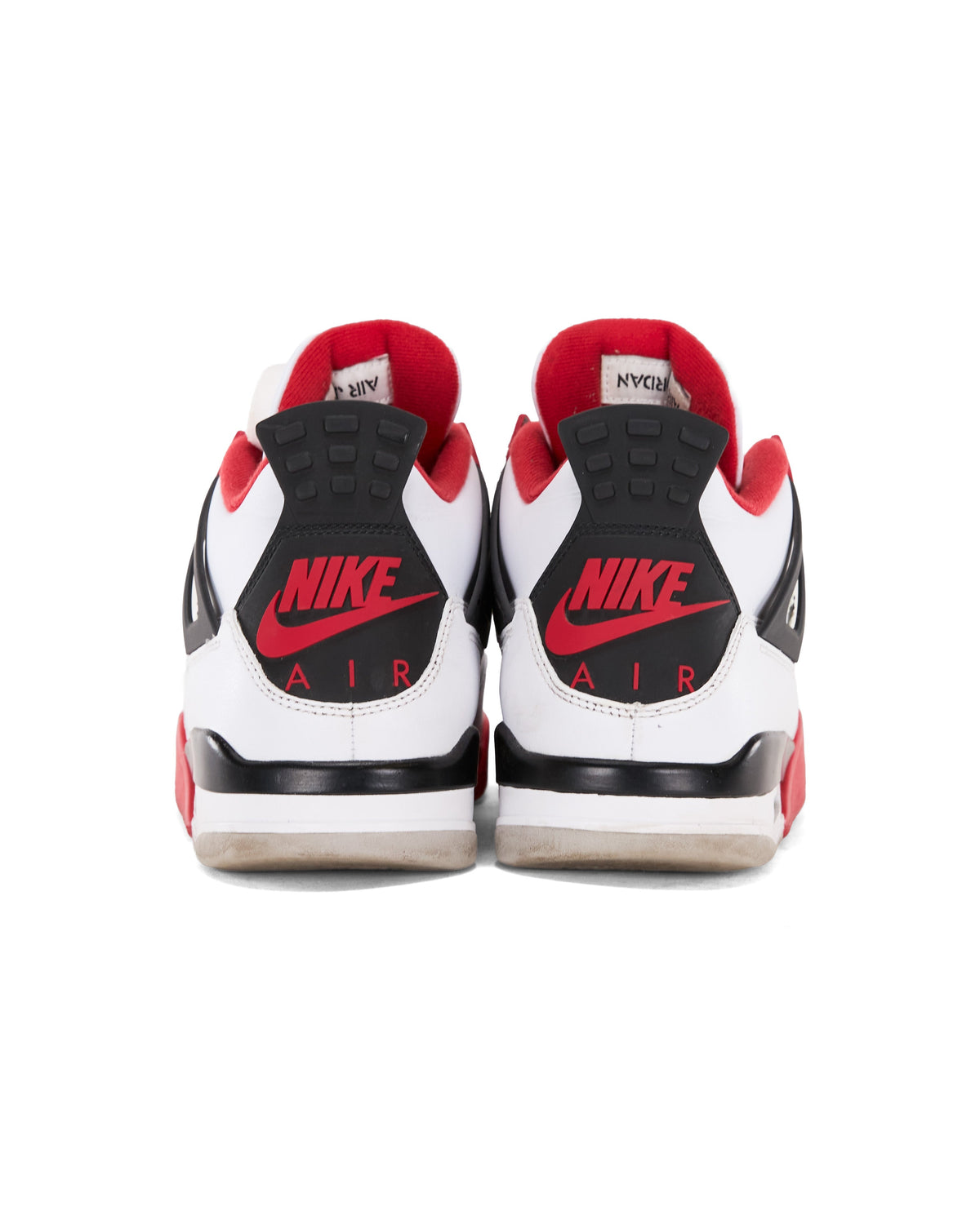 Nike Air Jordan 4