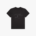 Boredom Kills Museum Tee