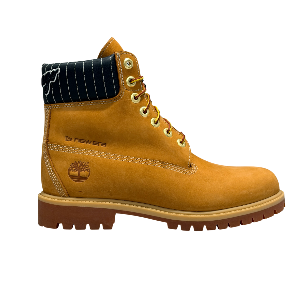 Timberland x MLB White Sox Premium 6-Inch Waterproof Boot