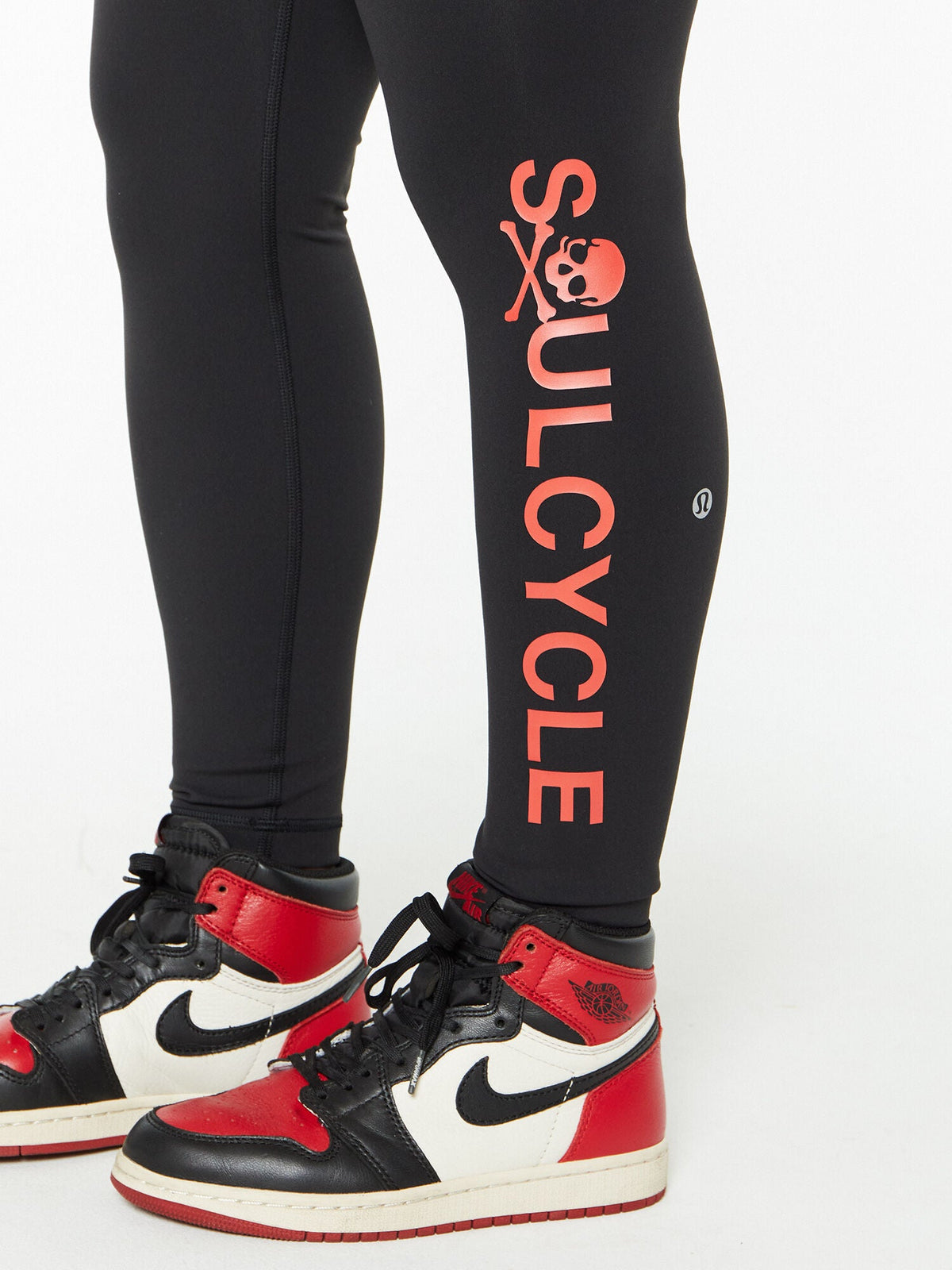 Wunder Train Tight 25" Black
