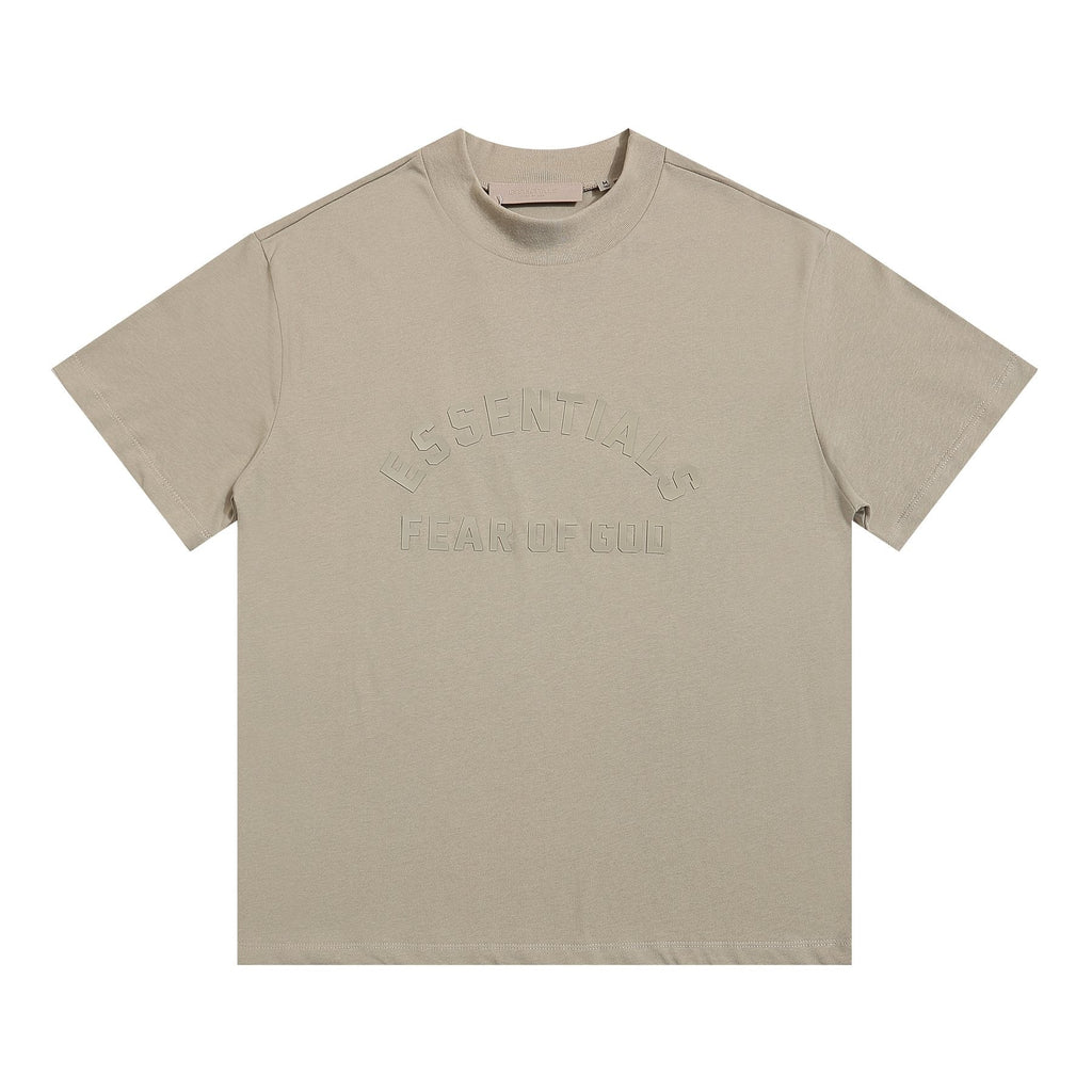 ESSENTIALS Tonal Graphic Short-Sleeve T-Shirt