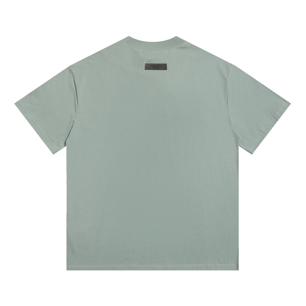 ESSENTIALS Tonal Graphic Short-Sleeve T-Shirt